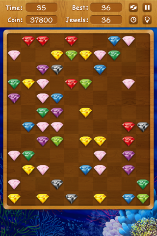 Collect Jewel screenshot 4