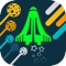 Brakes Geometry Run Dash - fun mini tap fun games for kids & adults