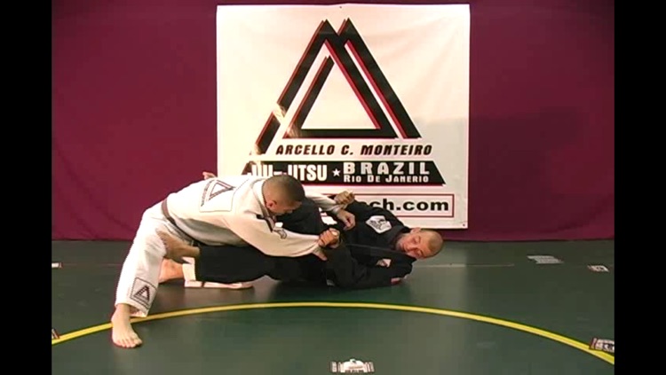 Half Guard BJJ Best Attacks - Brazilian Jiu Jitsu