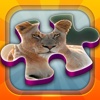 Africa Jigsaw Puzzles: Super Puzzles