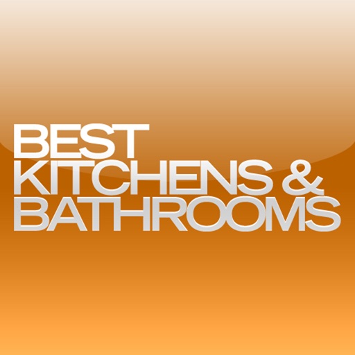 Best Kitchens and Bathrooms icon