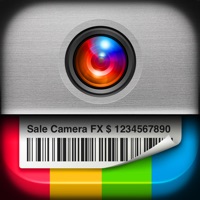 SALE 360 - marketing camera effects plus photo editor visual creator