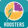 De Bonhoeffer College Rooster App