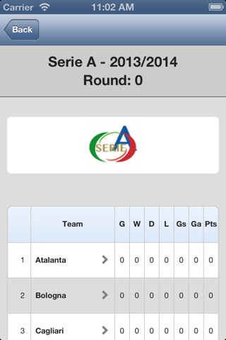 Torino. screenshot 3