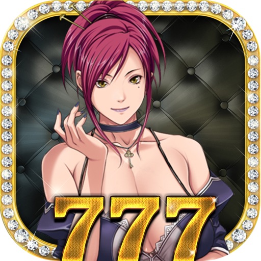 Anime Slots Casino - Free-Slots4u Mature Adult Club icon