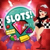 Freeslots - Slot Machine Game!