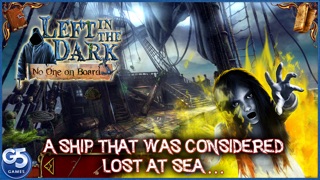 Left in the Dark: No One on Board Screenshot 1