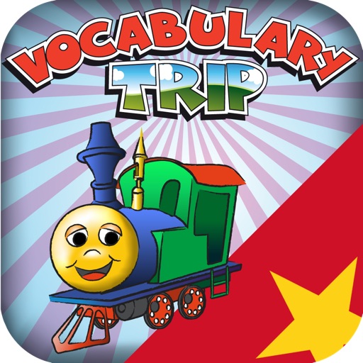 VietnameseTrip iOS App