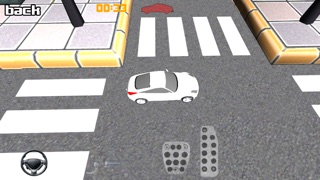 Micro City Parking 1.2 IOS -