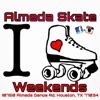 Almeda Skate Center
