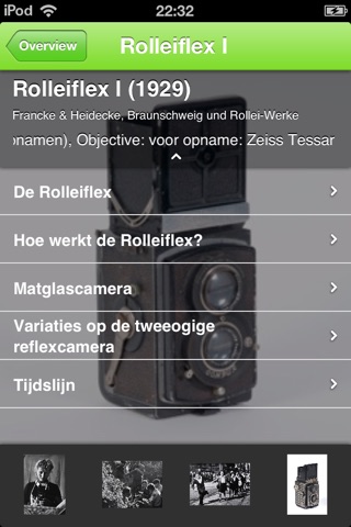 FotoMuseum Antwerpen screenshot 4