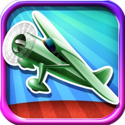 Airplane Panic Free Version - Emergency Flight Simulator Landing