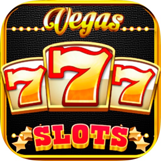 2016 Journey Paradise Star Machine Classic 777 - FREE Lucky Las Vegas Slots of Casino Game icon