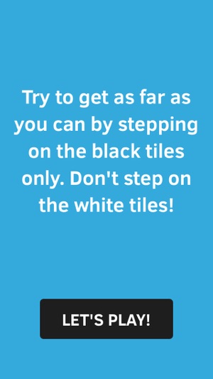 Don't Touch The White Tile(圖3)-速報App