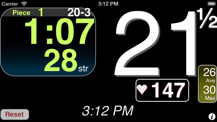 RitmoTime Stroke Monitor