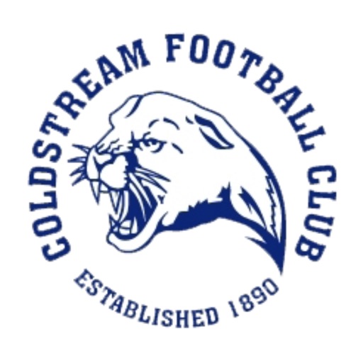 Coldstream Football Club icon