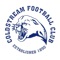 "The Coldstream Football Club has been around since 1890 and is a proud member of the Eastern Football League