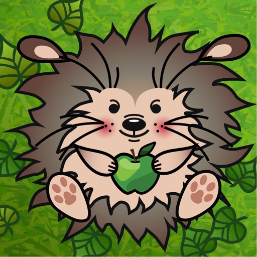 Save The Hedgehog! iOS App