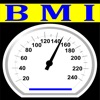 BMI Calculator !