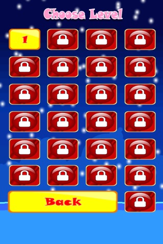 Save Star Drop (wintery puzzler) screenshot 2