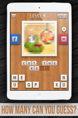 Whats The App? - Icon Pop Quiz! screenshot 4
