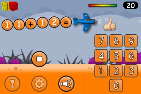 Practice Math screenshot 2