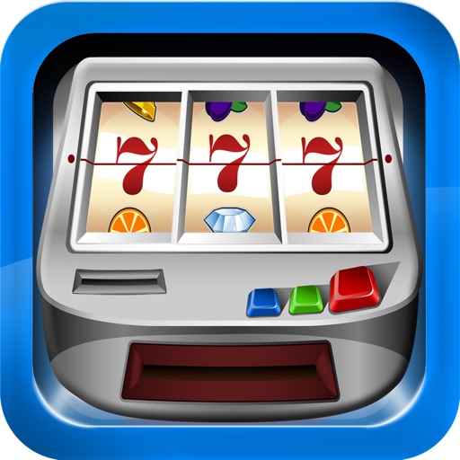 Jungle Slots - Las Vegas Casino Style Slot Machines