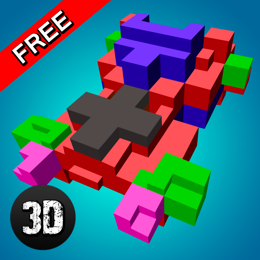 Get Hovercraft 3D – Car Building Game Free for iOS, iPhone, iPad Aso Report