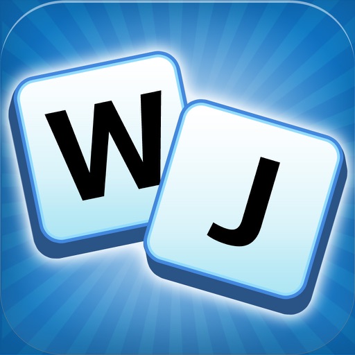 Word Jumble - 5 Letter Words icon