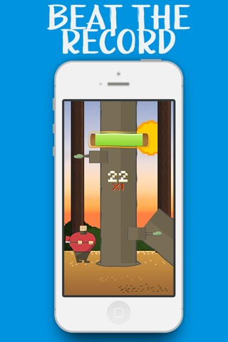 TIMBER BOY CUT TREE screenshot 3