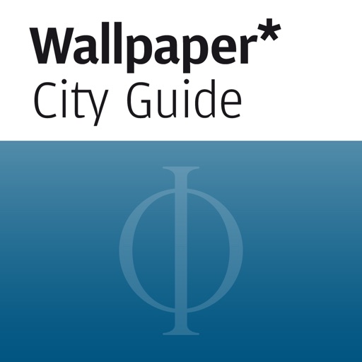 Frankfurt: Wallpaper* City Guide icon
