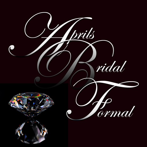Aprils Bridal and Formal icon