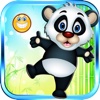 Hipster Panda Classic - Impossible Juggling Tricks Pro
