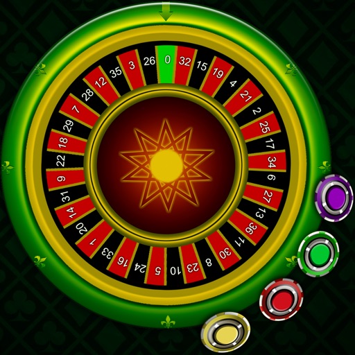 High Stakes Roulette Table Pro - best casino gambling machine Icon