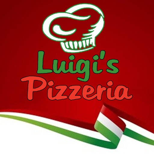 Luigis Pizzeria icon