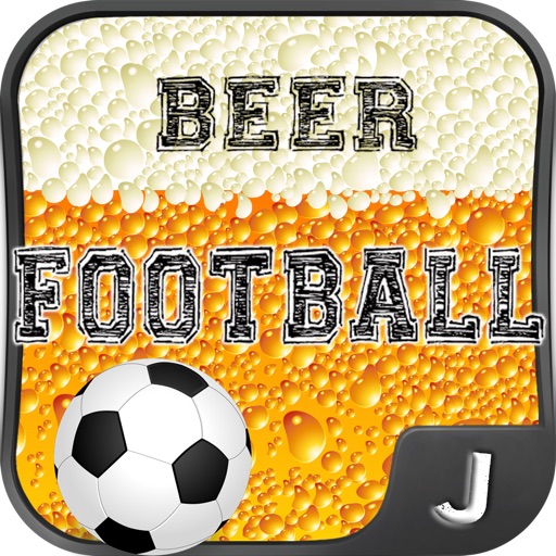 Beer Football icon