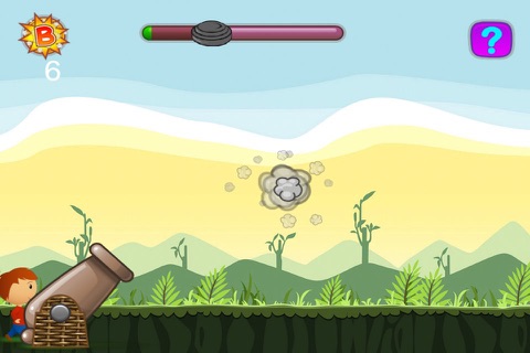 Skeet Shooting - Clay Hunt iShotgun screenshot 4