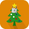Secret Christmas Shopping List: The Easy to Use Free Santa Present & Gift Tracking Planner & Organizer