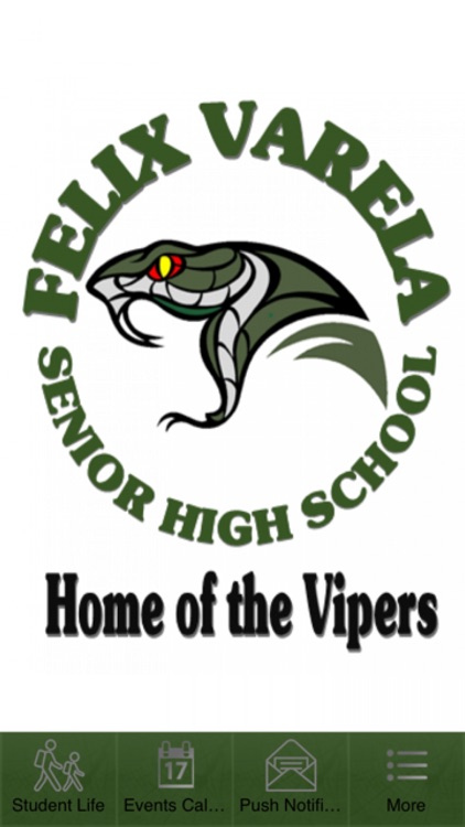 Felix Varela SHS