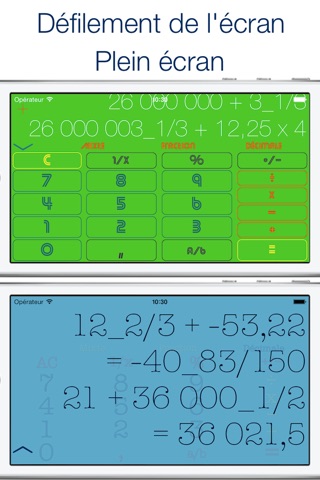 jCalc - Multi Calculator screenshot 2