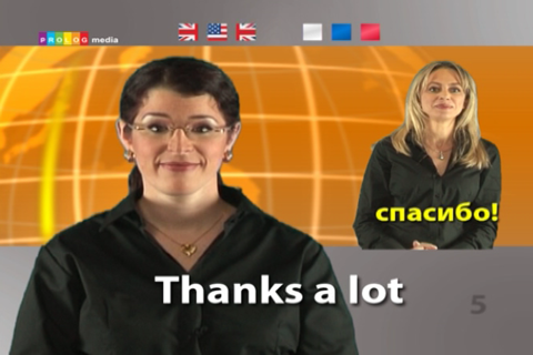 Скриншот из ENGLISH - Speakit.tv (Video Course) (5X001ol)