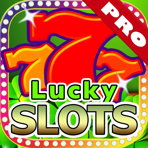 Lucky 777 Casino Slots Pro - Spin the cash kings wheel to win the riches price icon