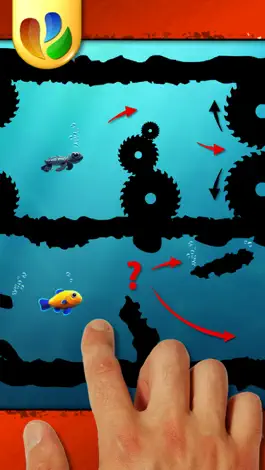 Game screenshot Action Fish - Бойкая рыбка hack