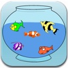 Big Fish Bowl Puzzle Games:Great Educational Game for kids..