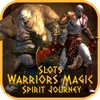 Slots - Warriors Magic Spirit Journey