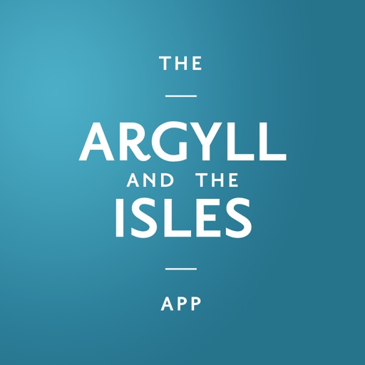 Argyll and the Isles