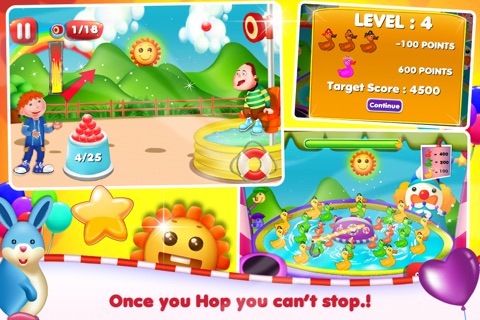 Kids Fair Ground screenshot 2