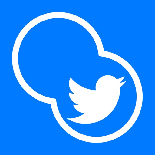 inCommon for Twitter iOS App