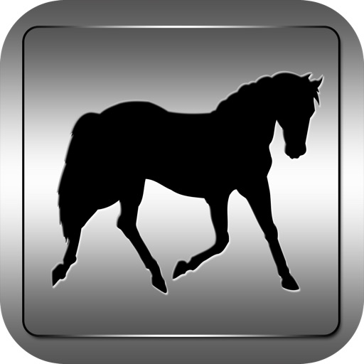 Horse Reference icon