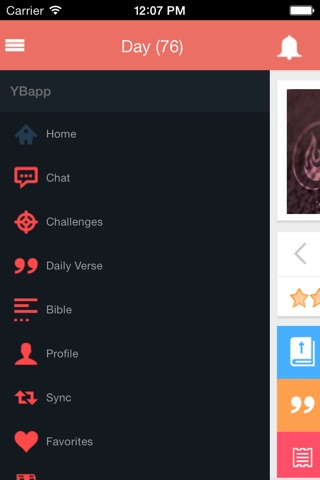 YBapp screenshot 3